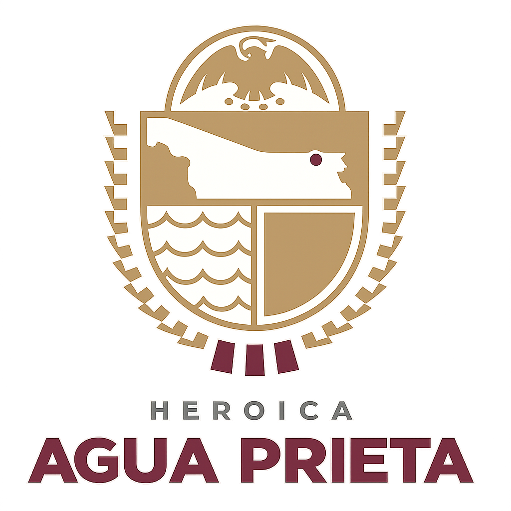 H. Ayuntamiento de Agua Prieta